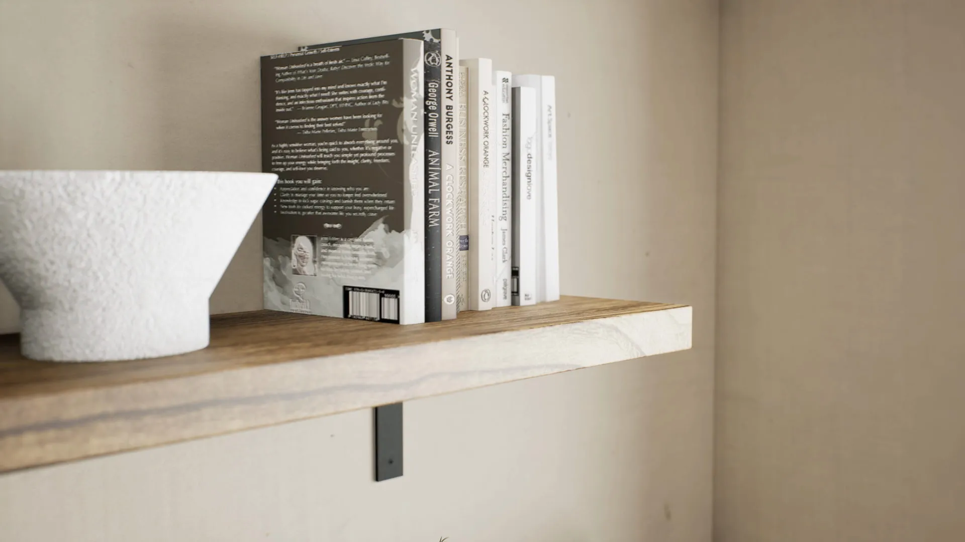 Wallniture Showcase Films. Seven SKU showcase films, including a vertical cut built for social.