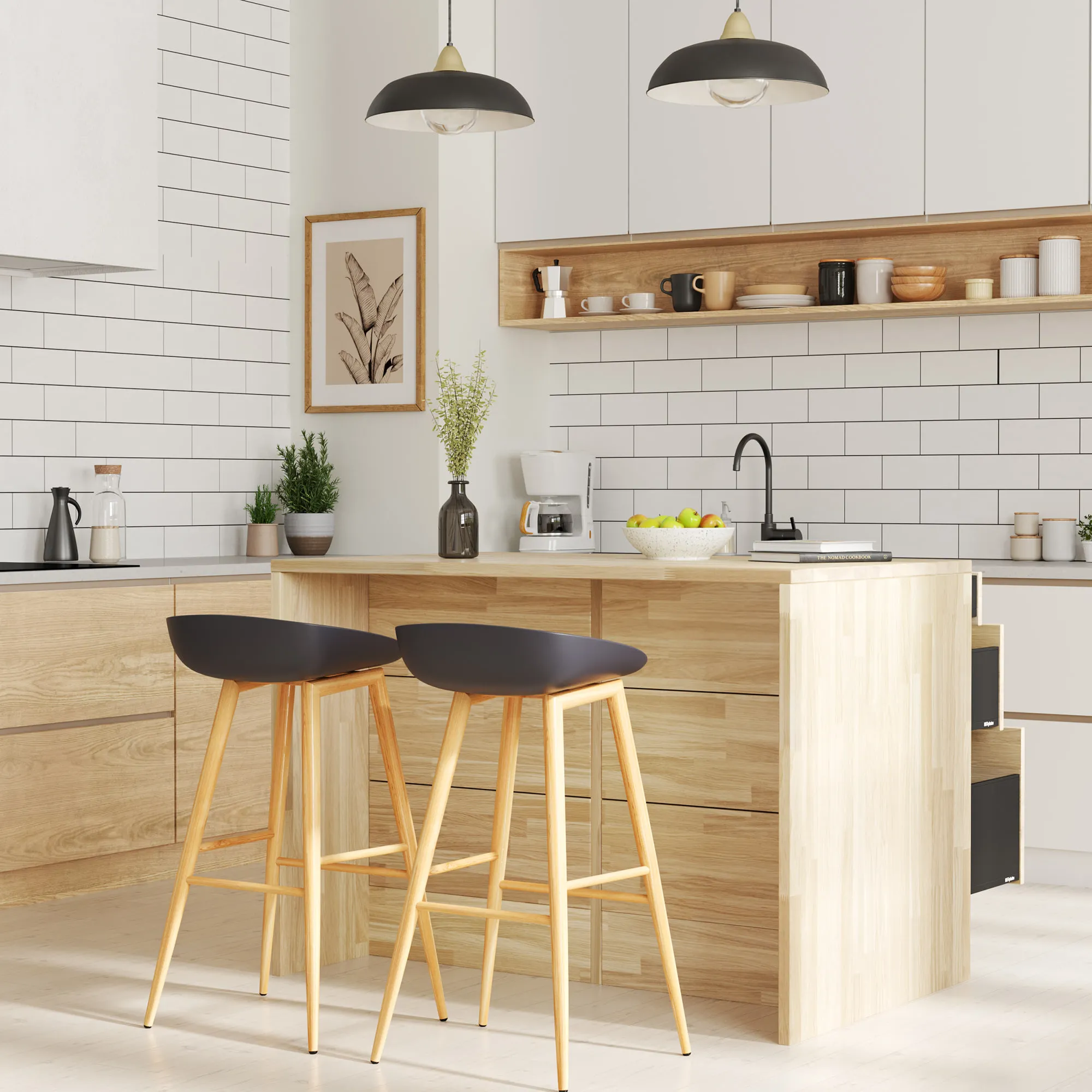 Island Kitchen Units, view 2
