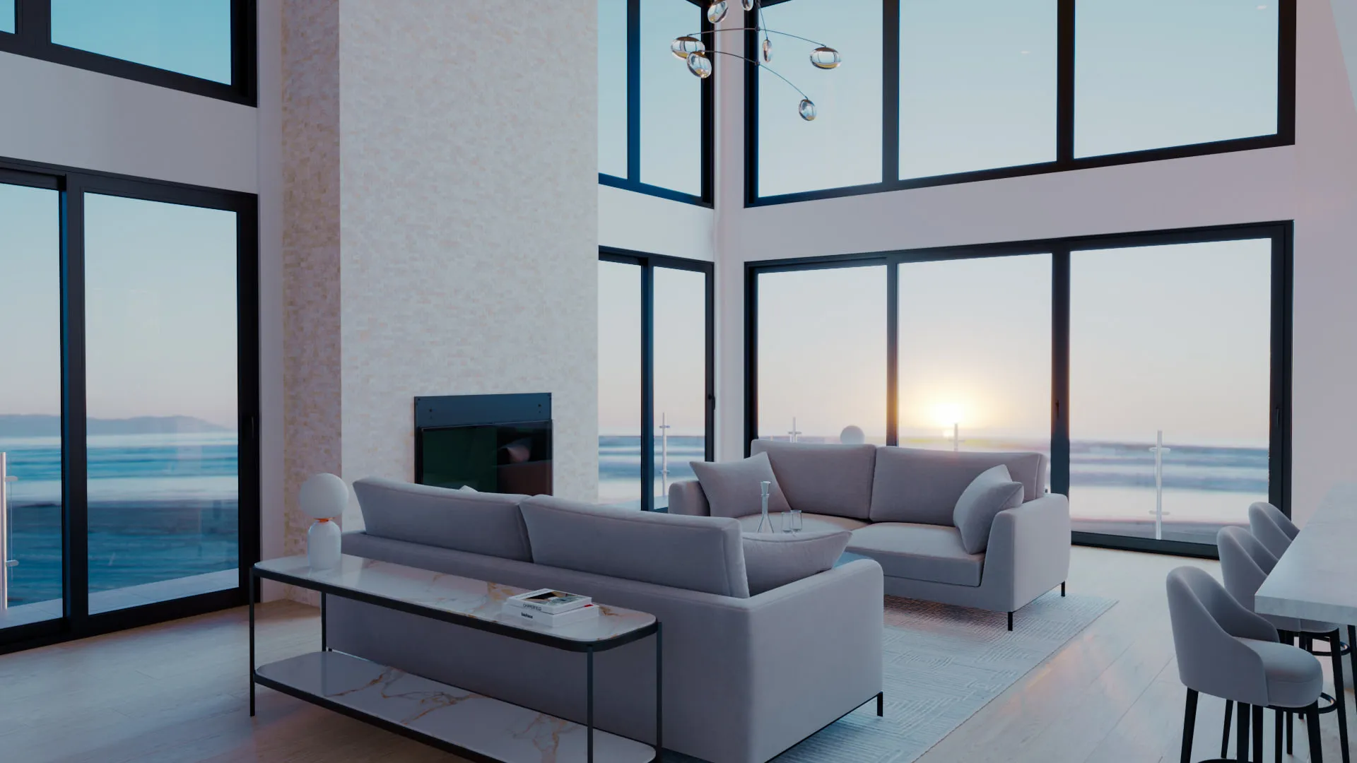 Northstar Residence, view 2