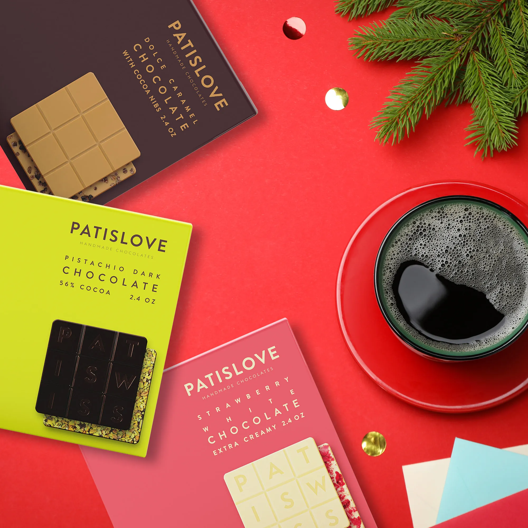 Patislove Confectionery, view 3