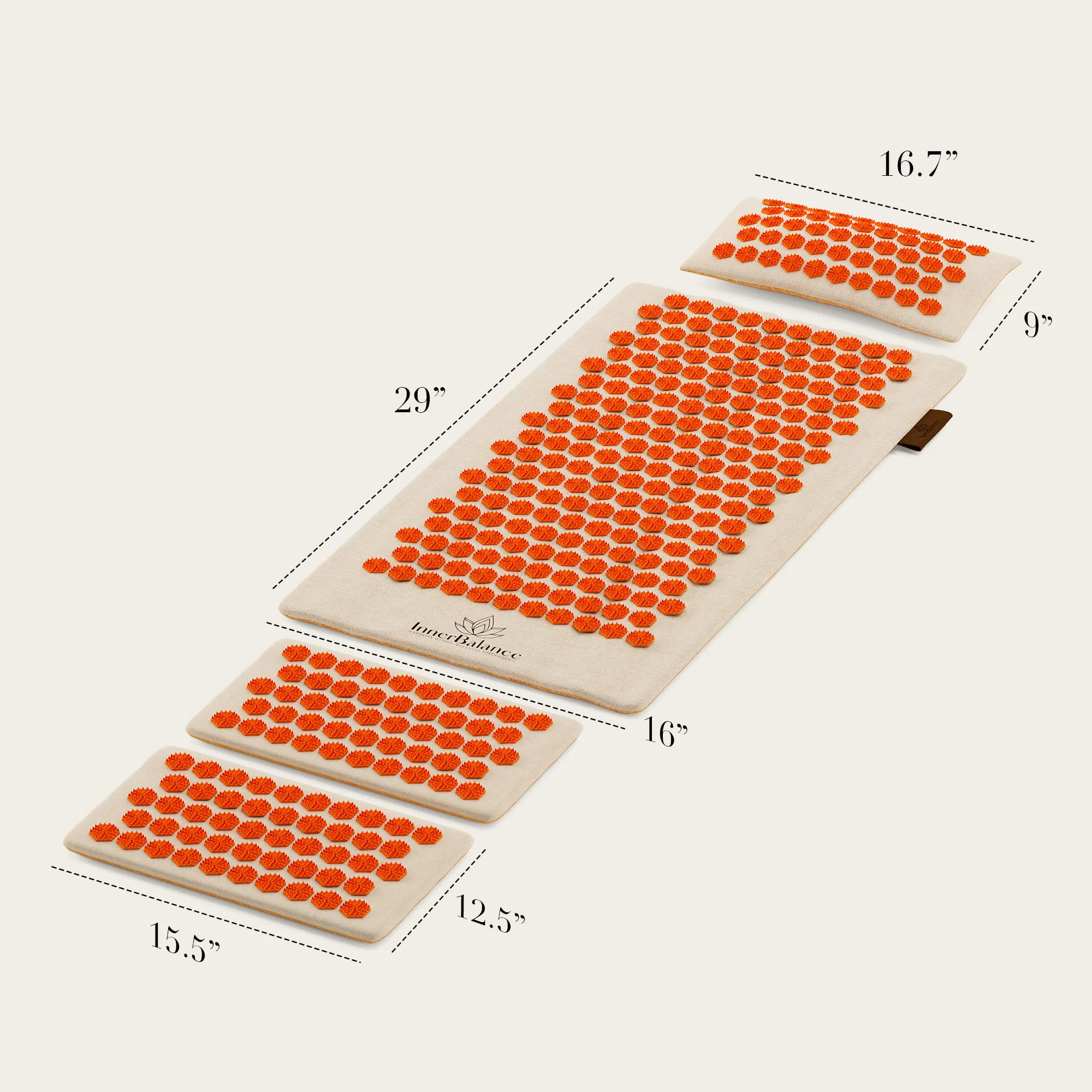 Acupressure Mat Set, view 4
