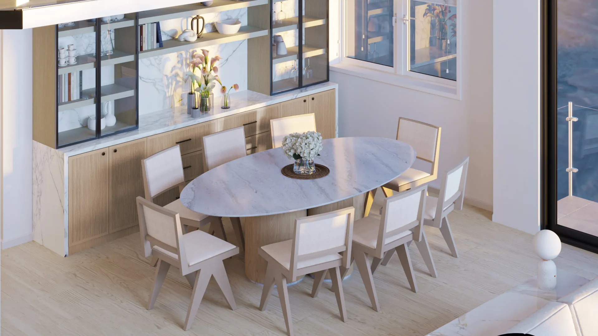 Northstar Residence, view 5
