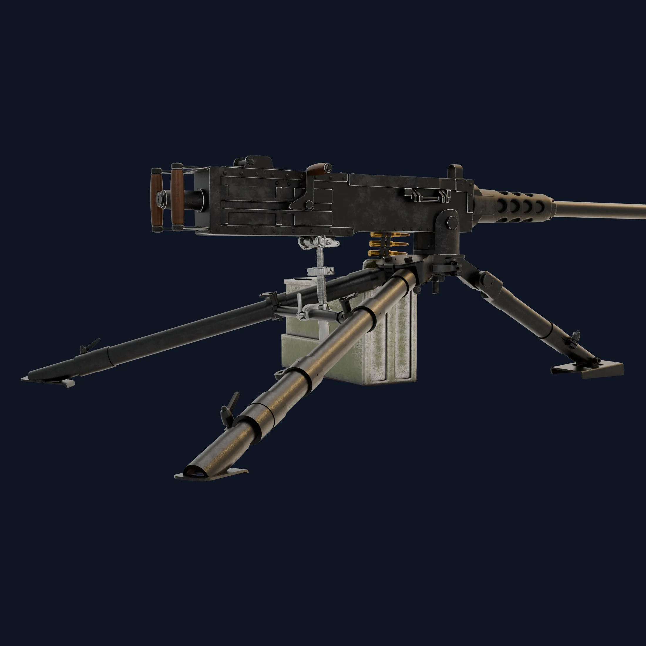 TPX-Q2 Carbon Tripod, view 6