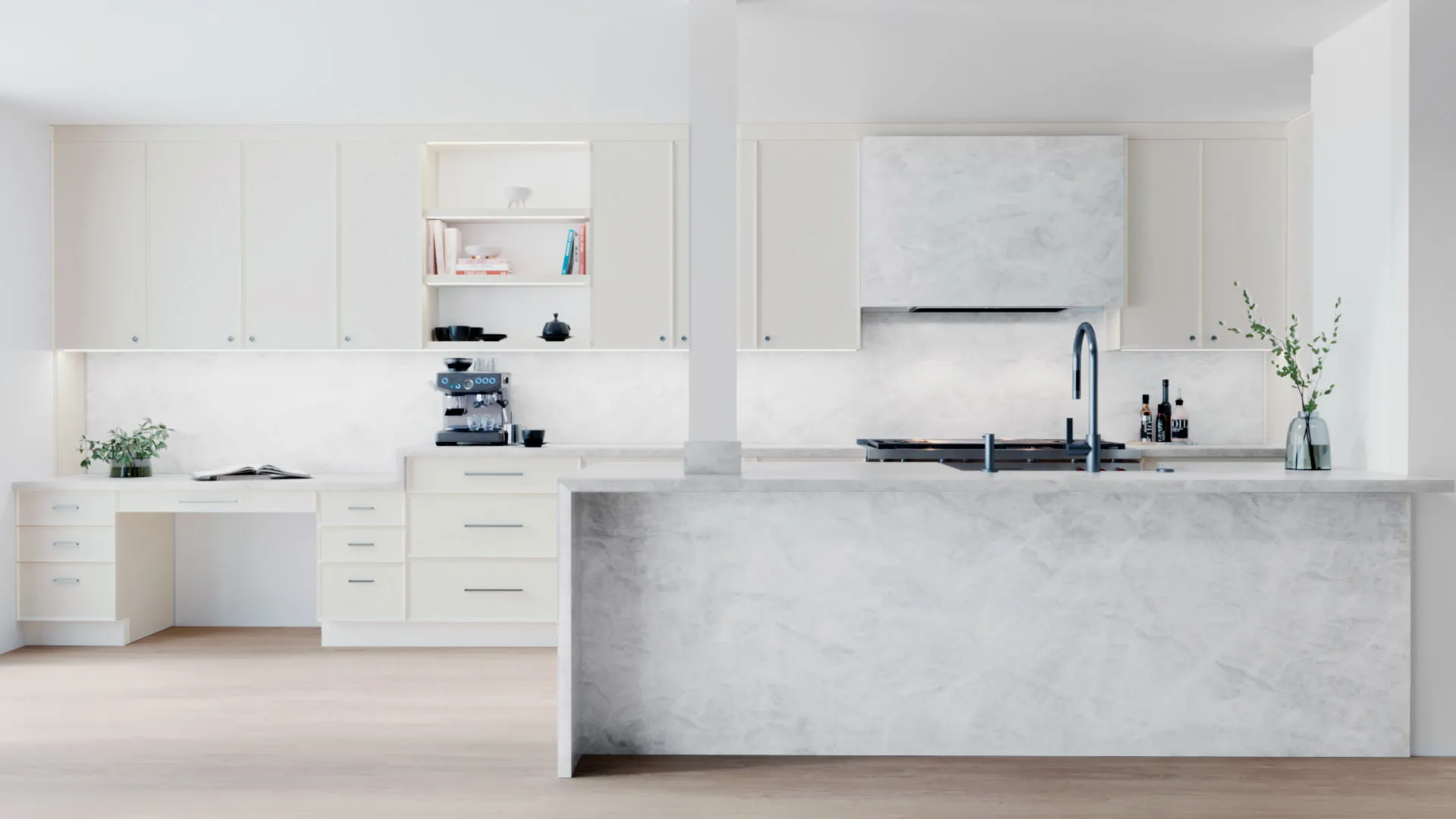 Northstar Residence, view 8