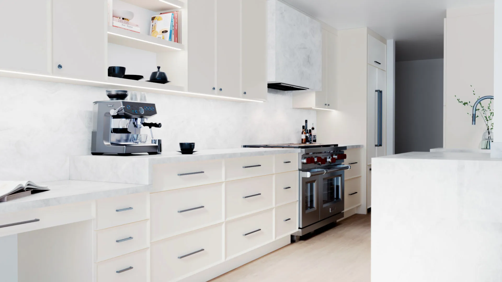 Northstar Residence, view 9