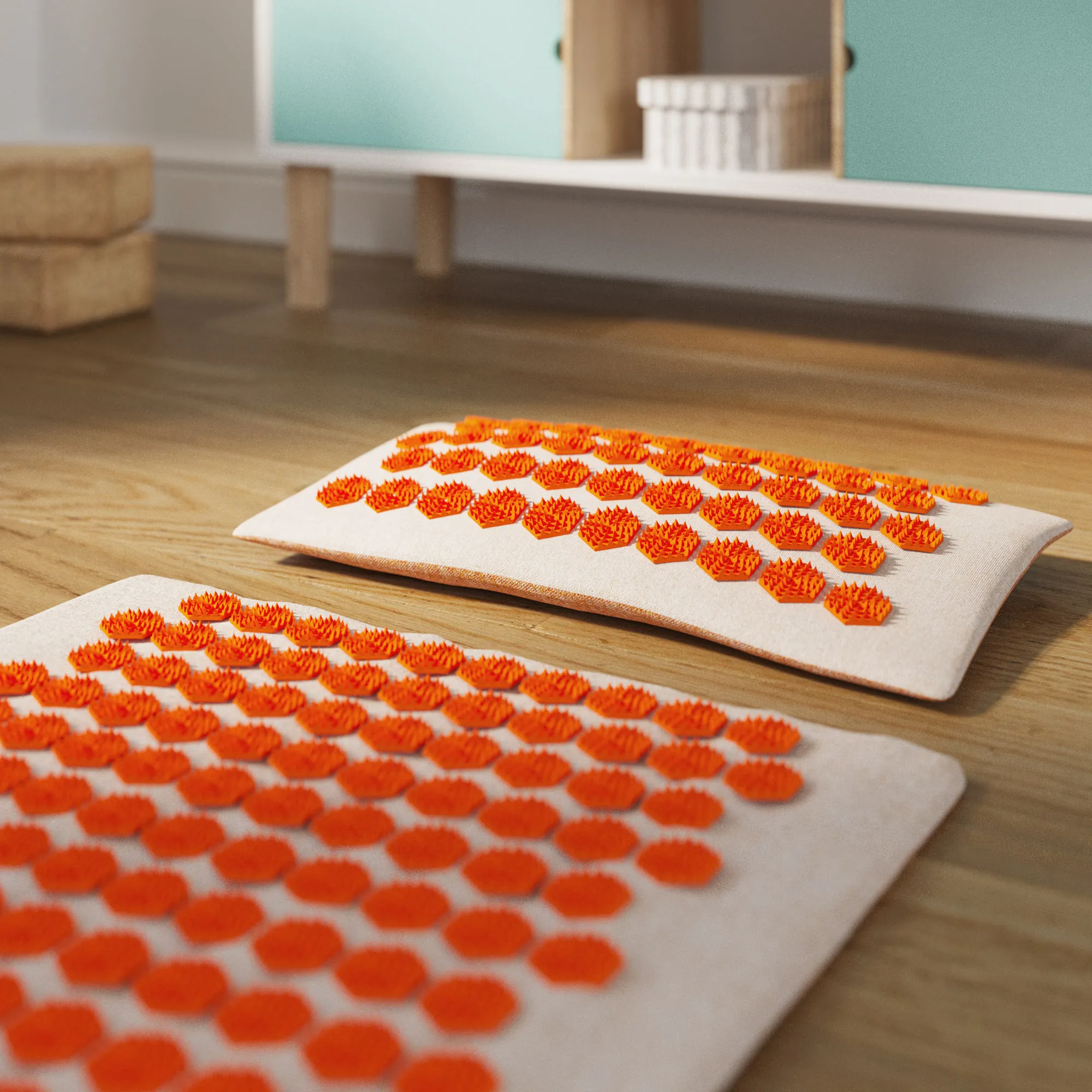 Acupressure Mat Set, view 11