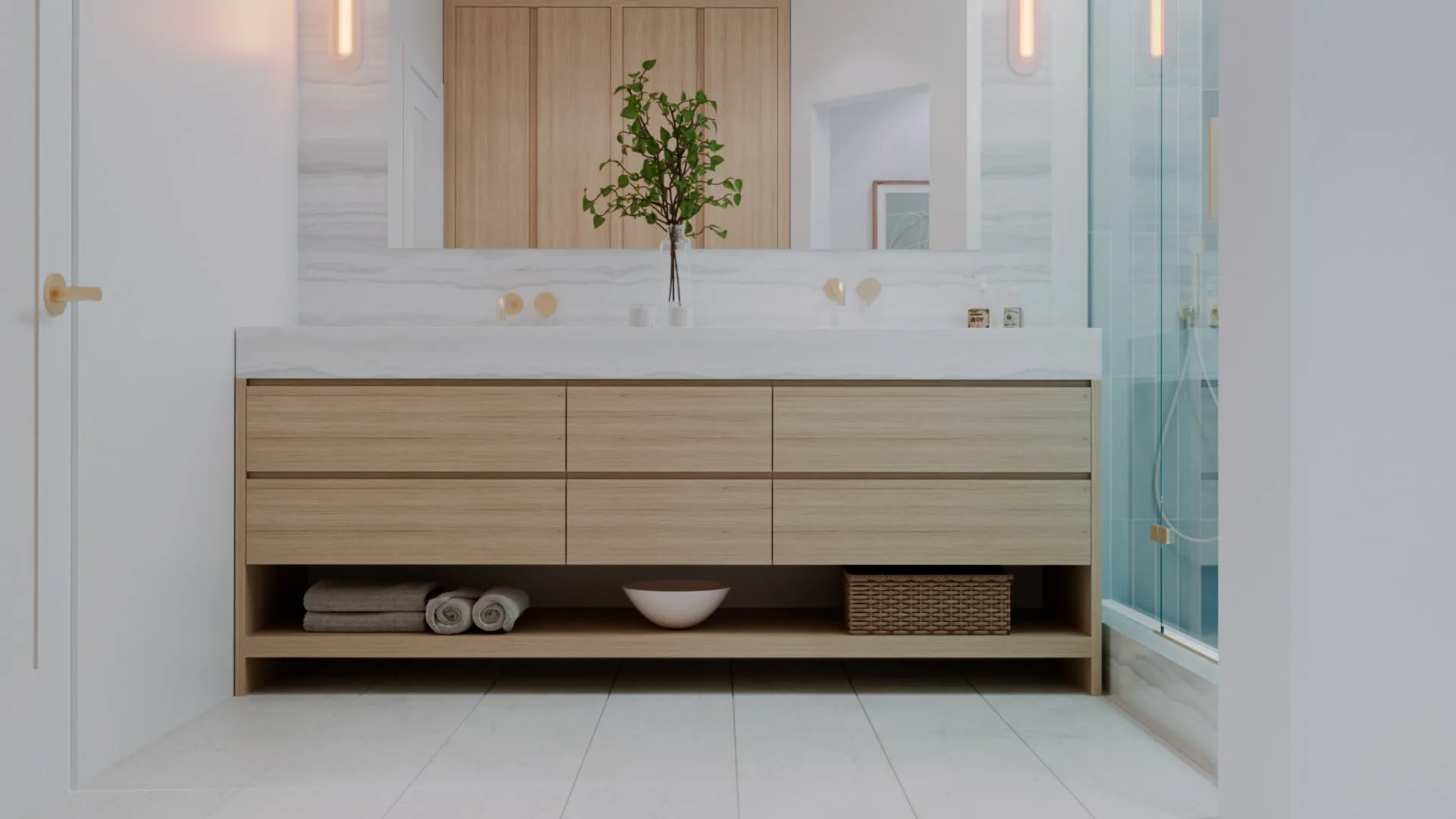 Northstar Residence, view 11
