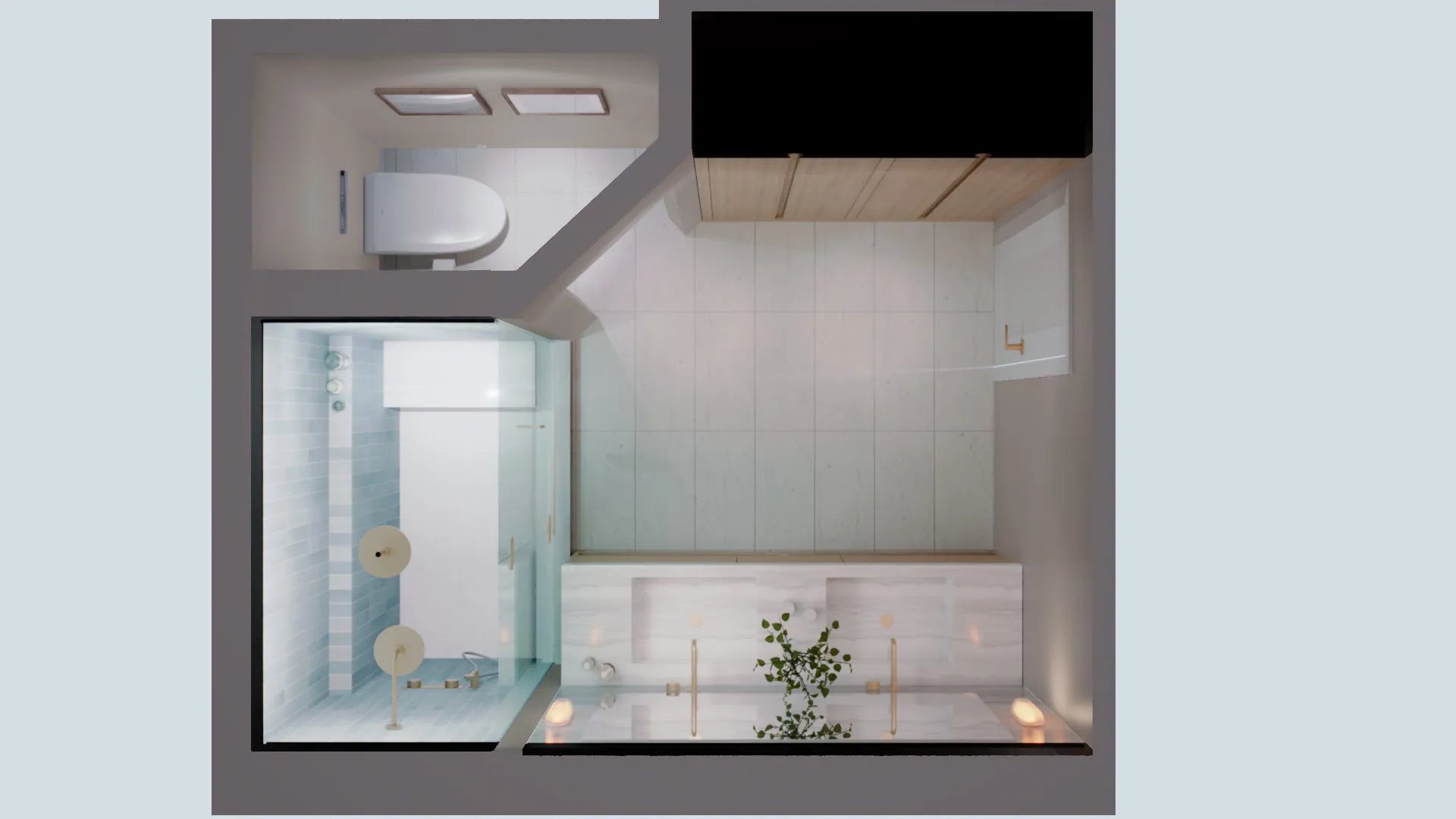 Northstar Residence, view 12