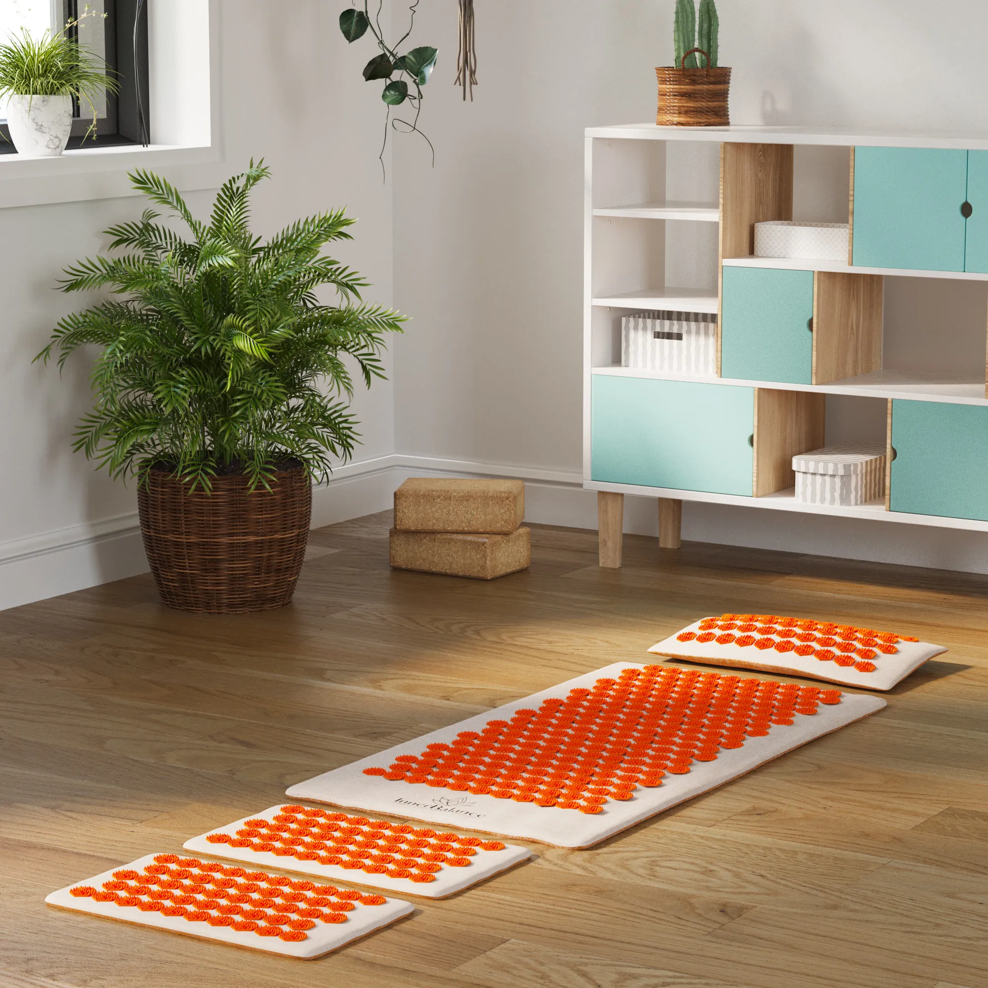 Acupressure Mat Set, view 12