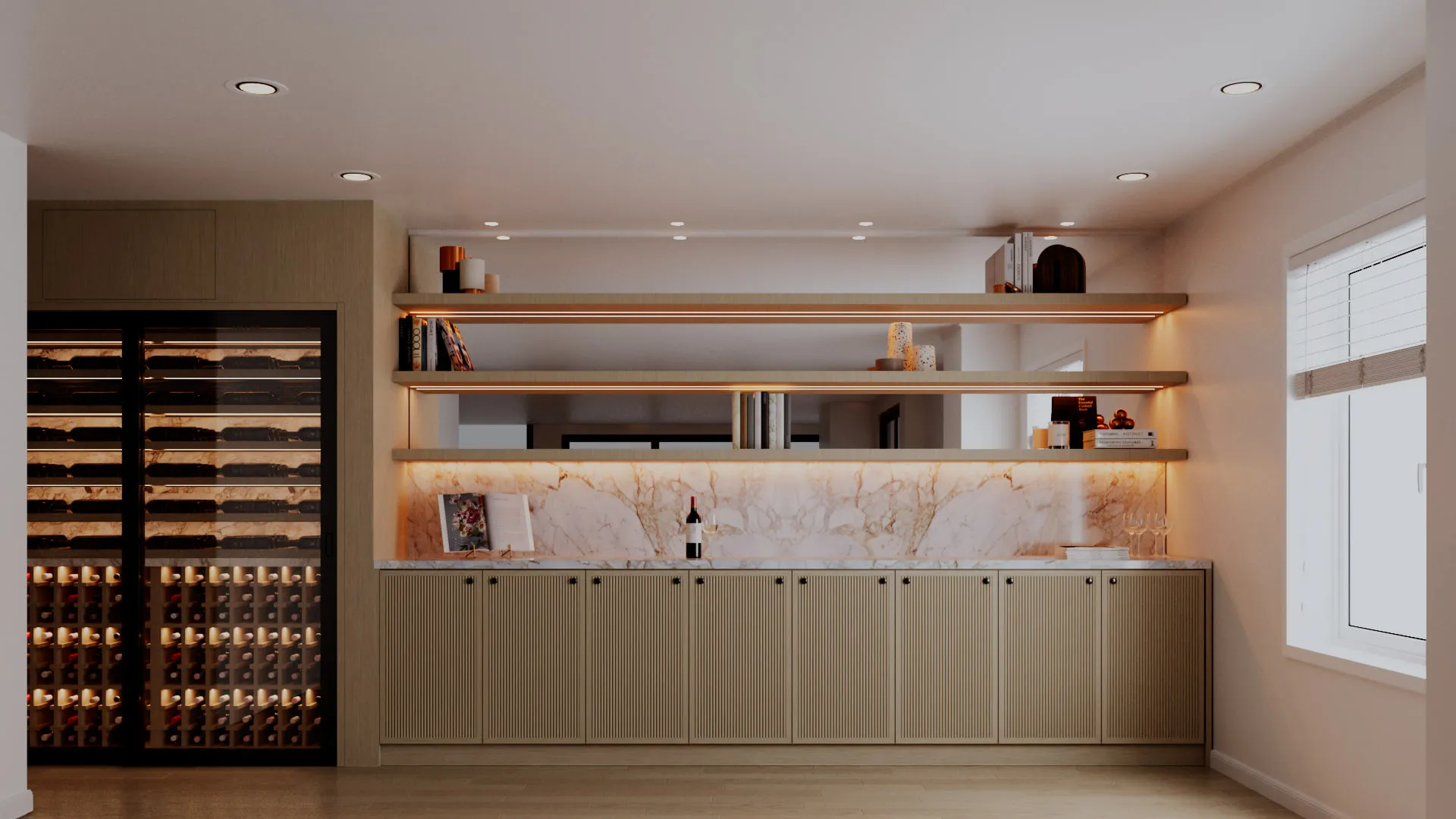 Northstar Residence, view 14