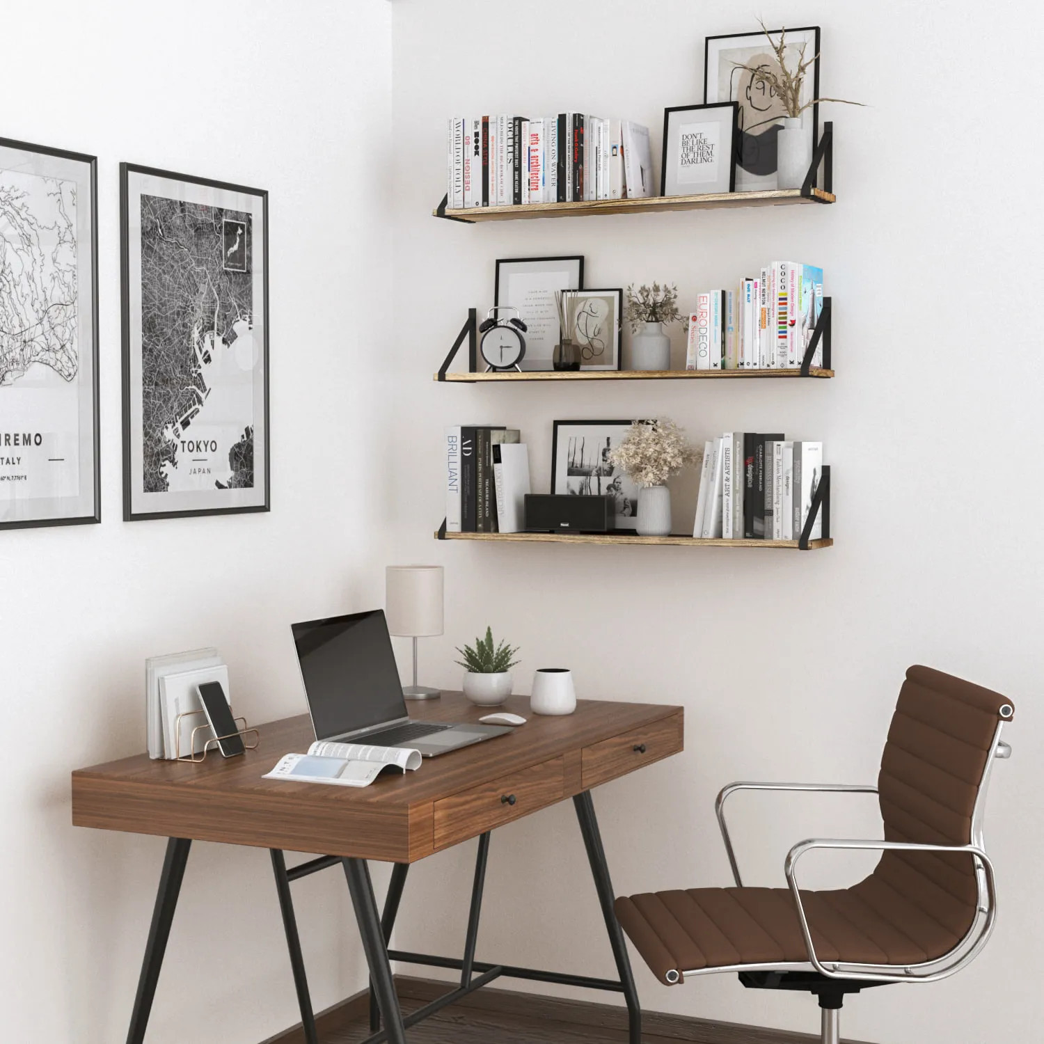 Wallniture Catalogue, view 20