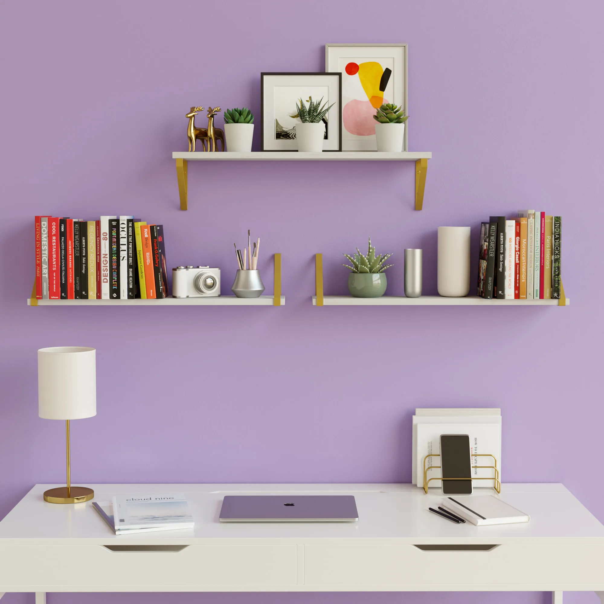 Wallniture Catalogue, view 43