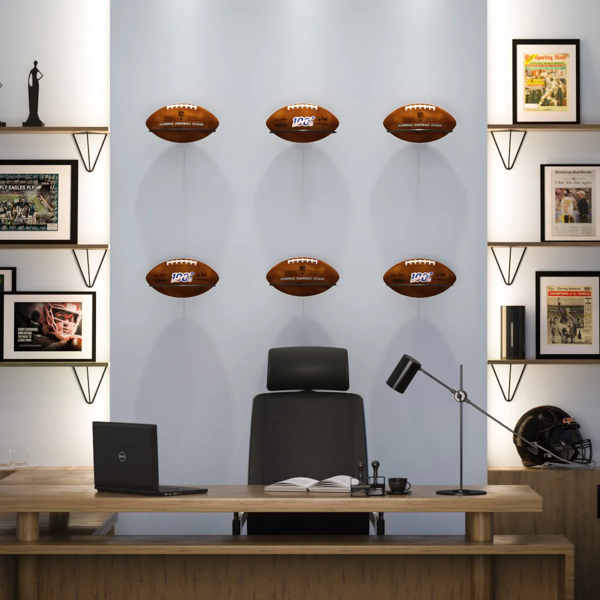 Wallniture Catalogue, view 45