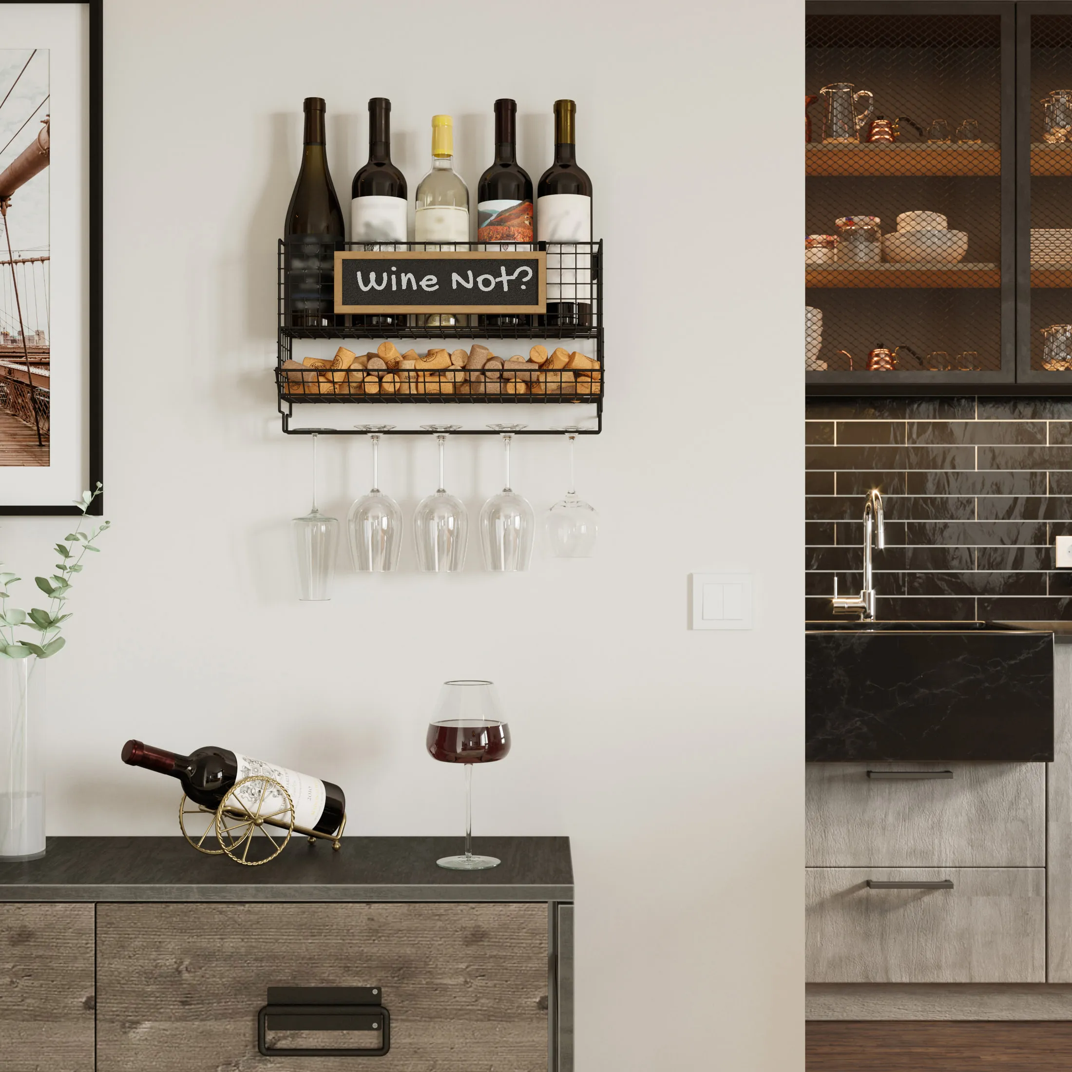 Wallniture Catalogue, view 58