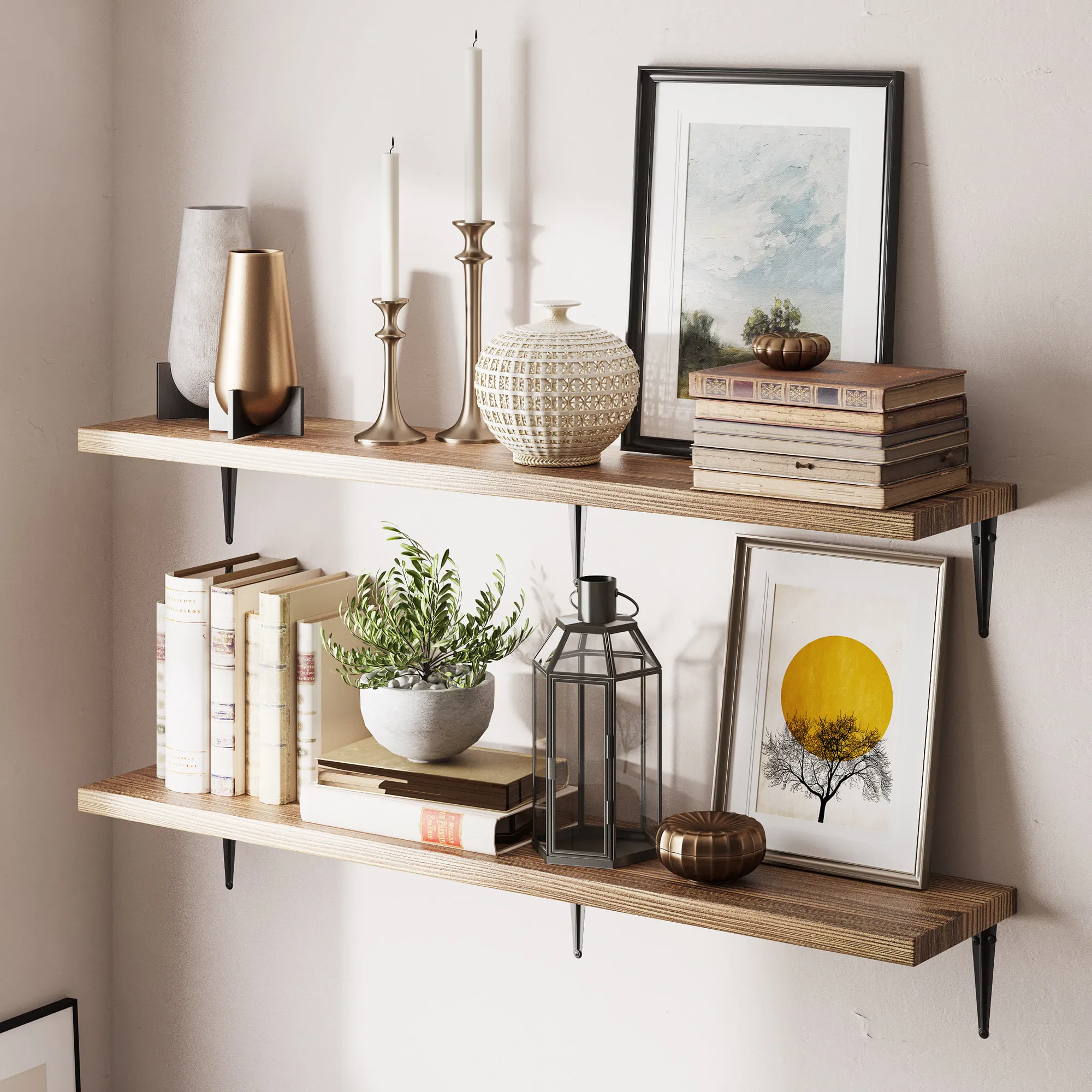 Wallniture Catalogue, view 59