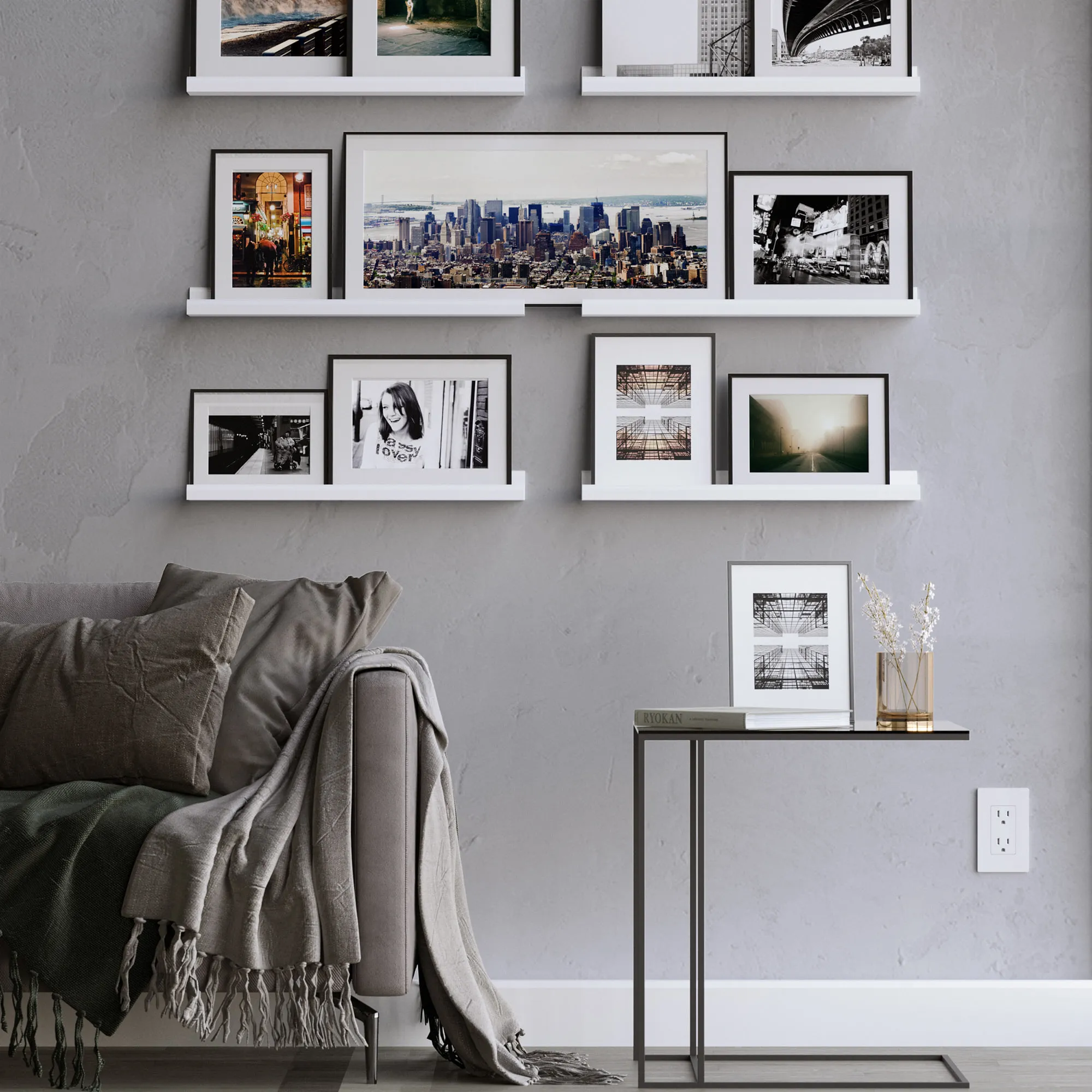 Wallniture Catalogue, view 60