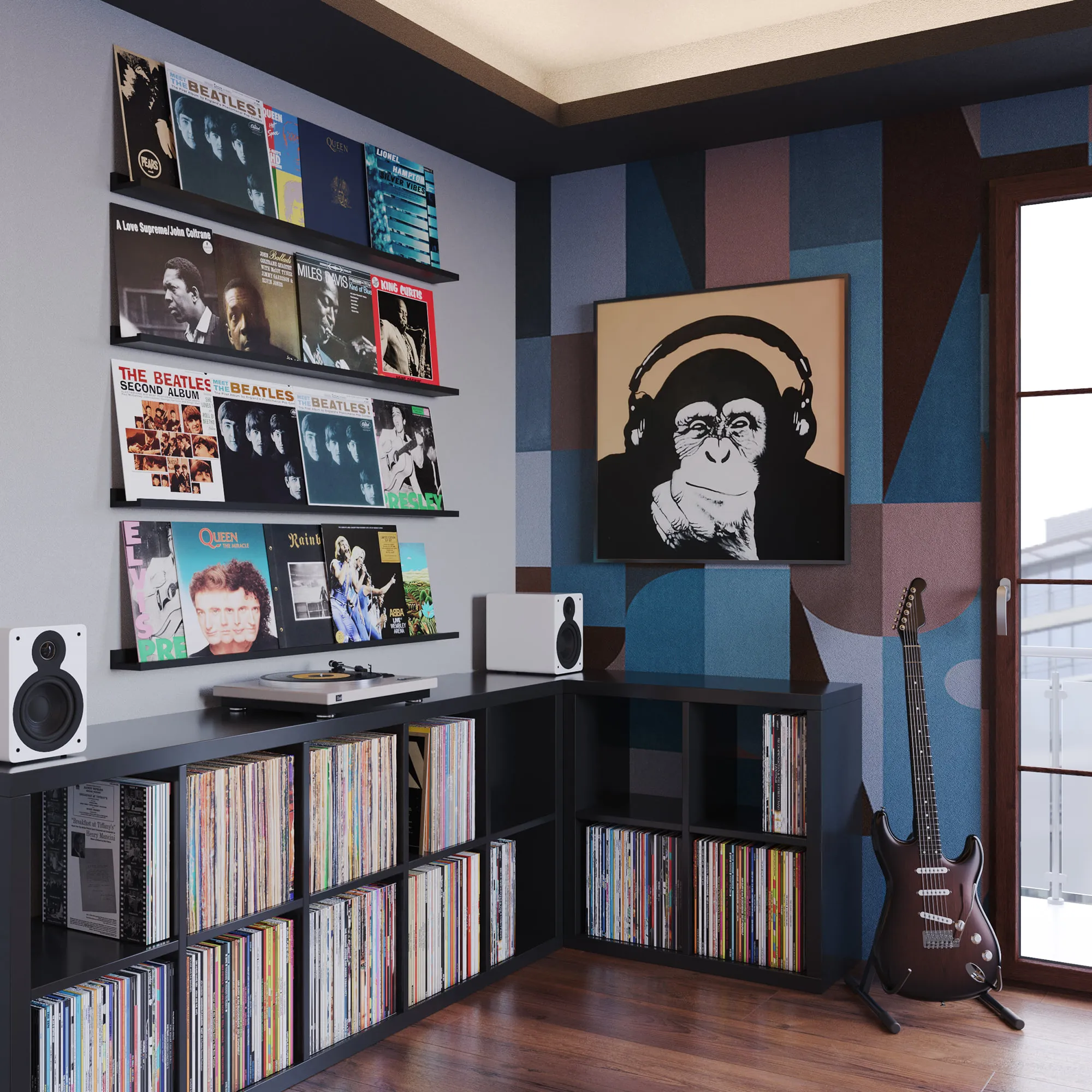 Wallniture Catalogue, view 62
