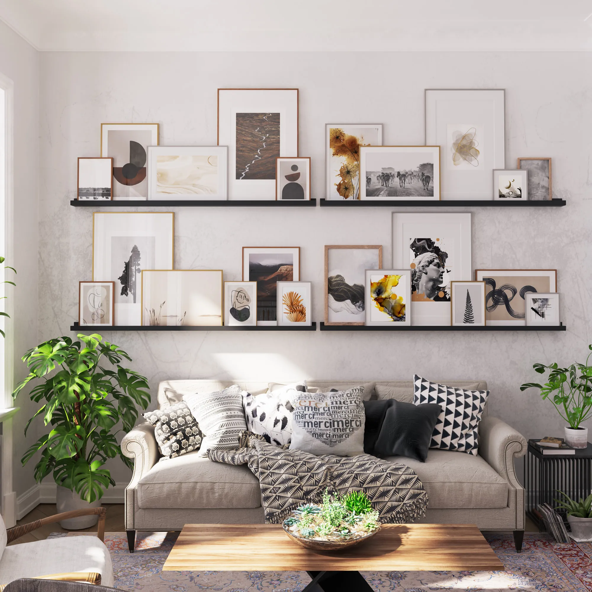 Wallniture Catalogue, view 63