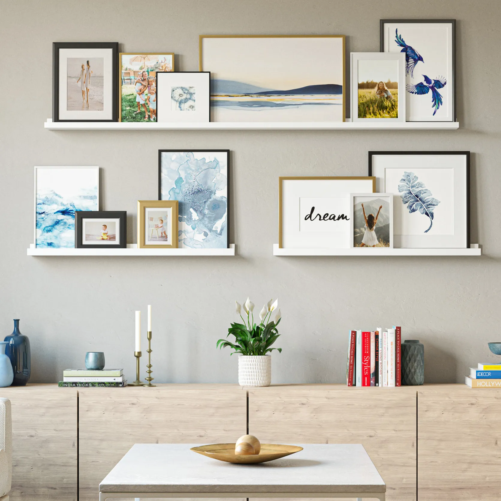 Wallniture Catalogue, view 65