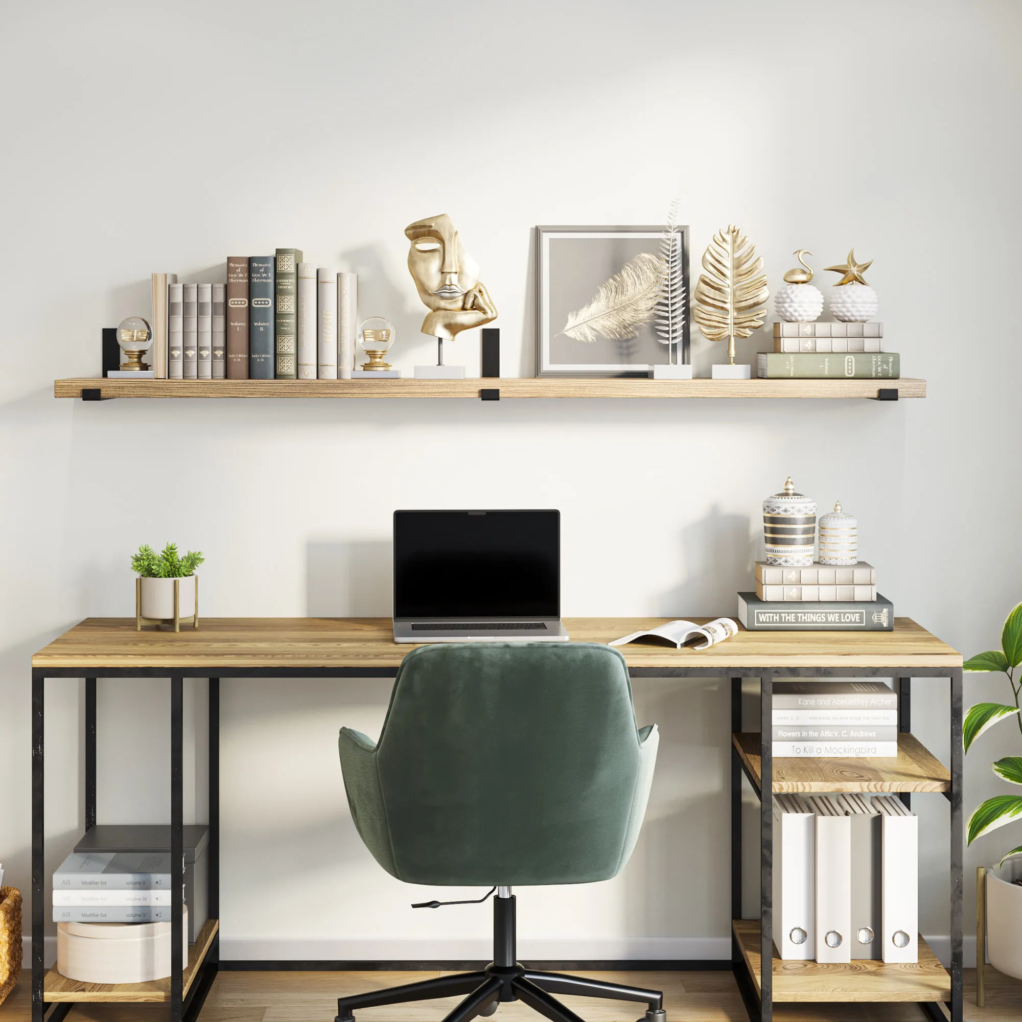 Wallniture Catalogue, view 69