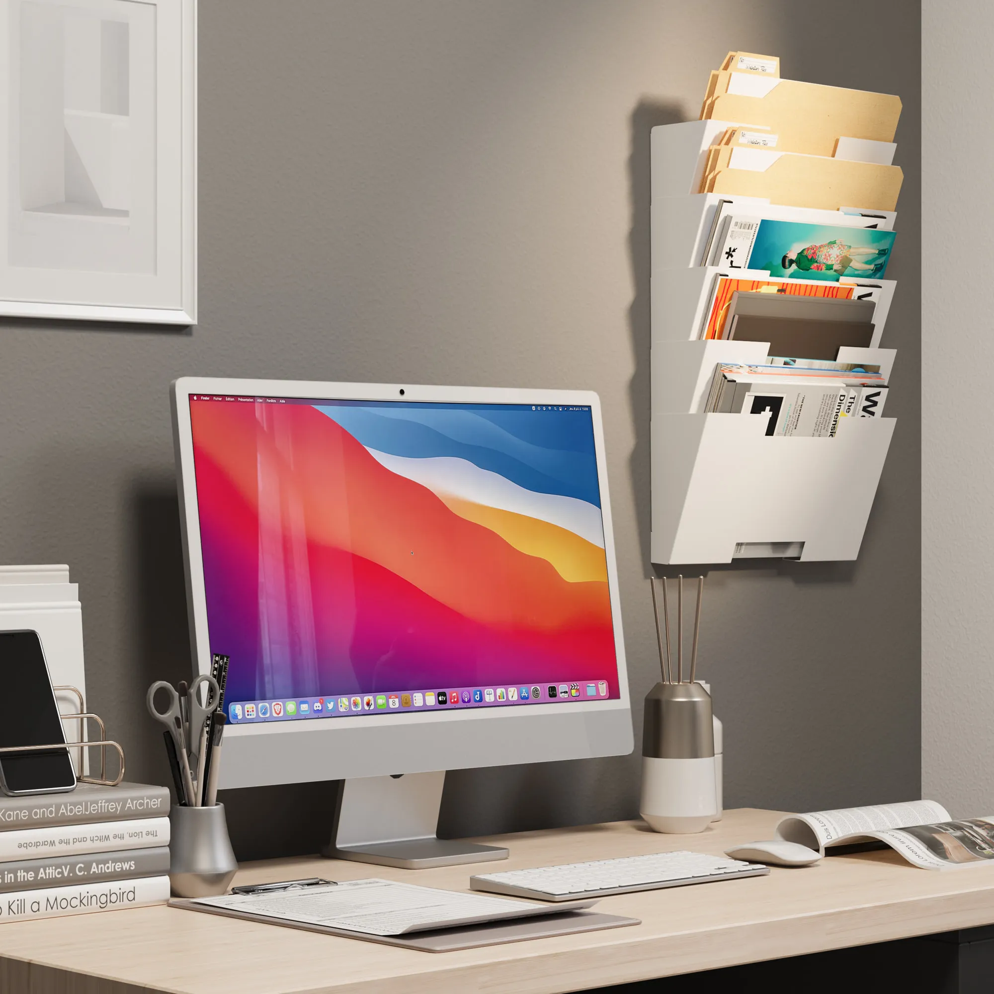Wallniture Catalogue, view 71