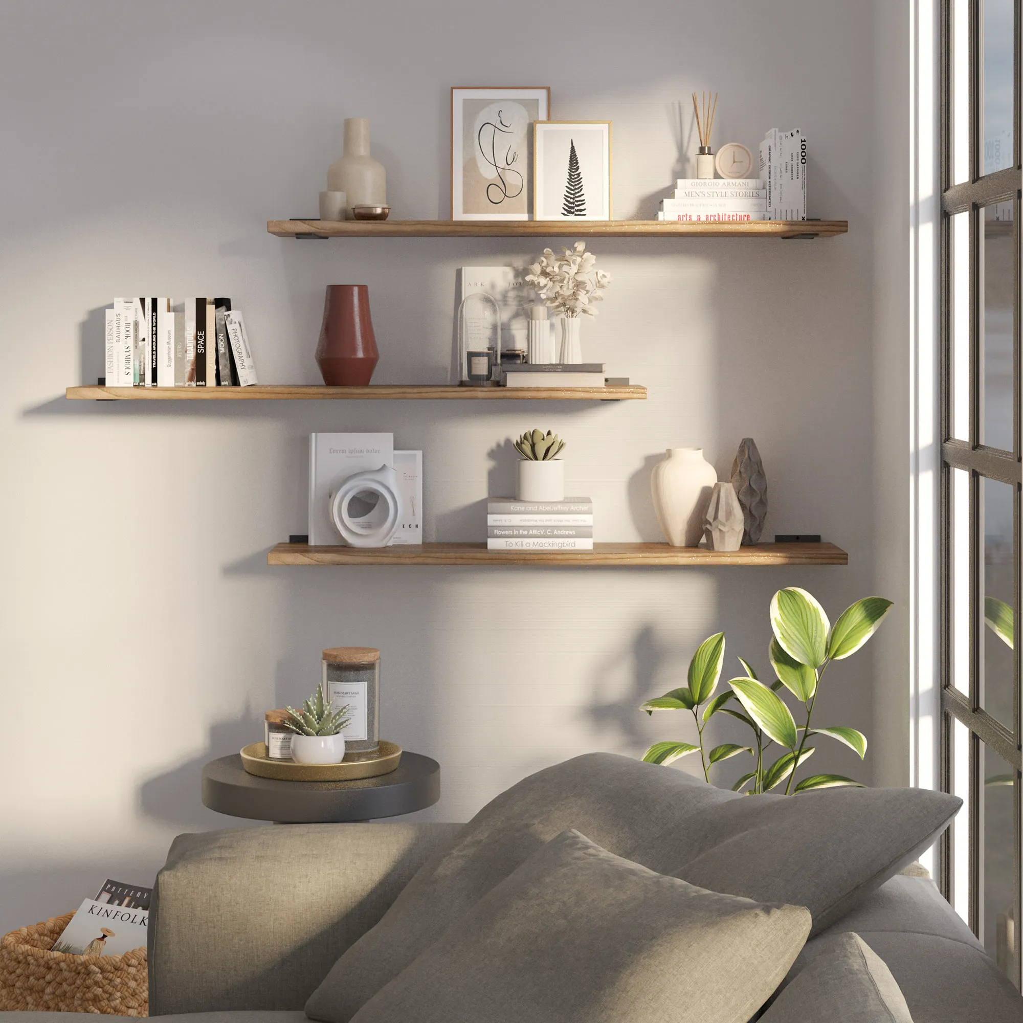Wallniture Catalogue, view 74