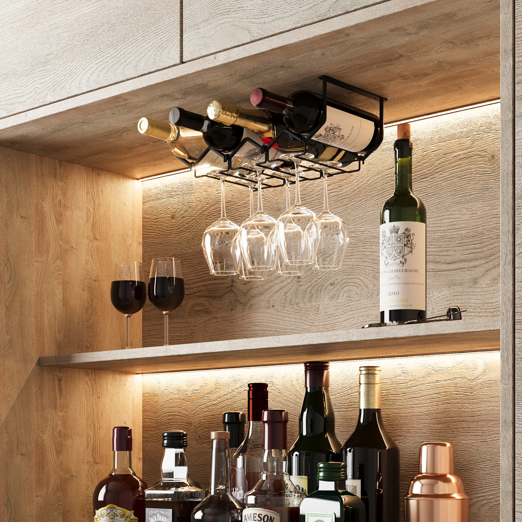 Wallniture Catalogue, view 76