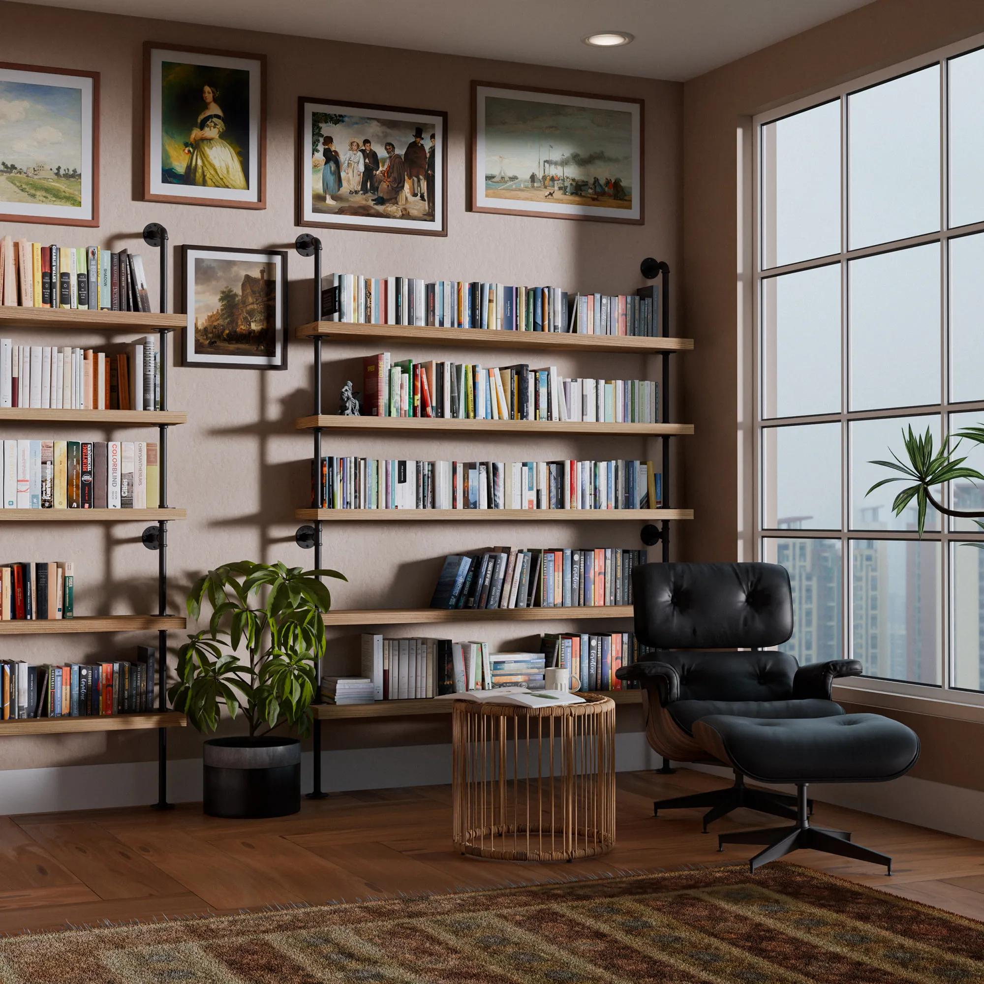 Wallniture Catalogue, view 78