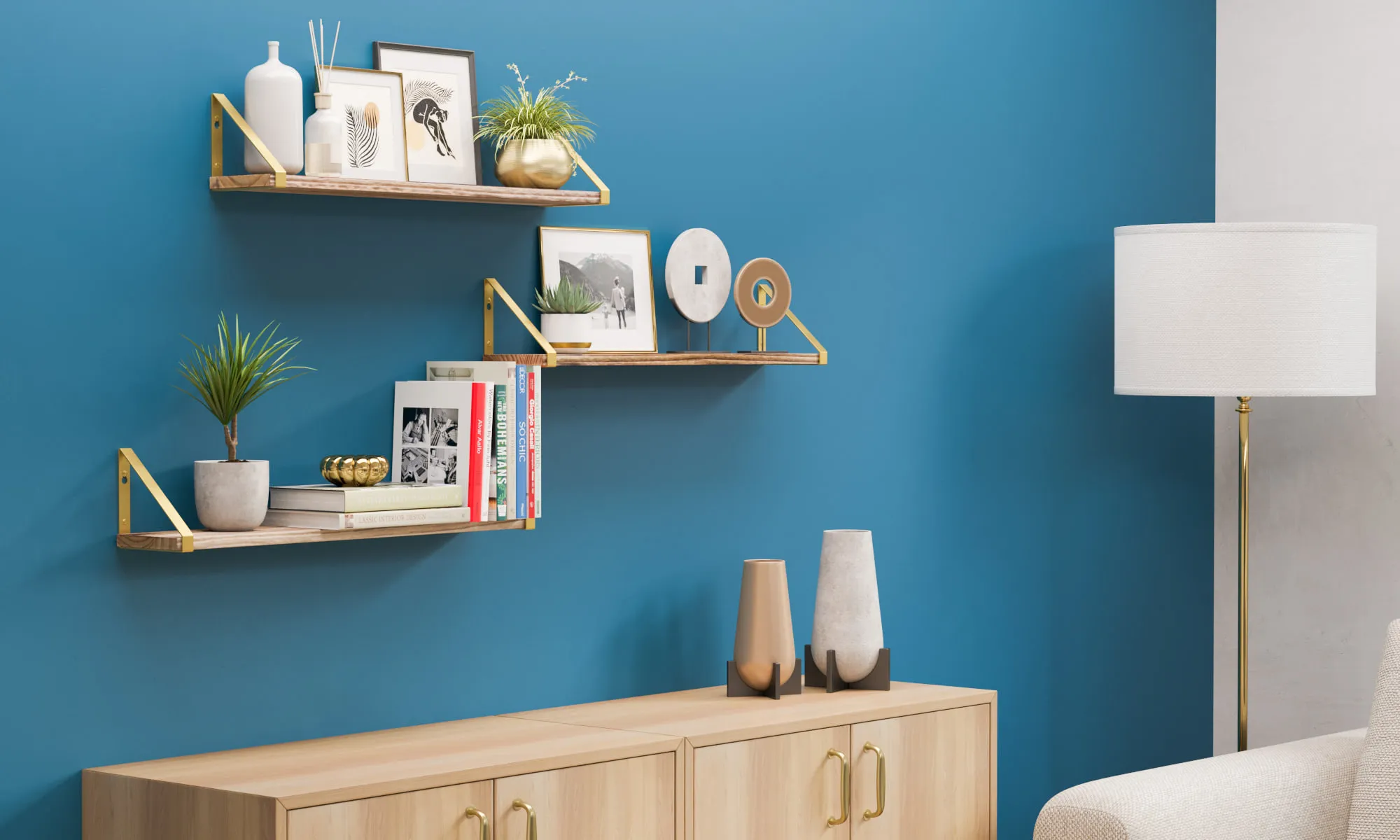 Wallniture Catalogue, view 79