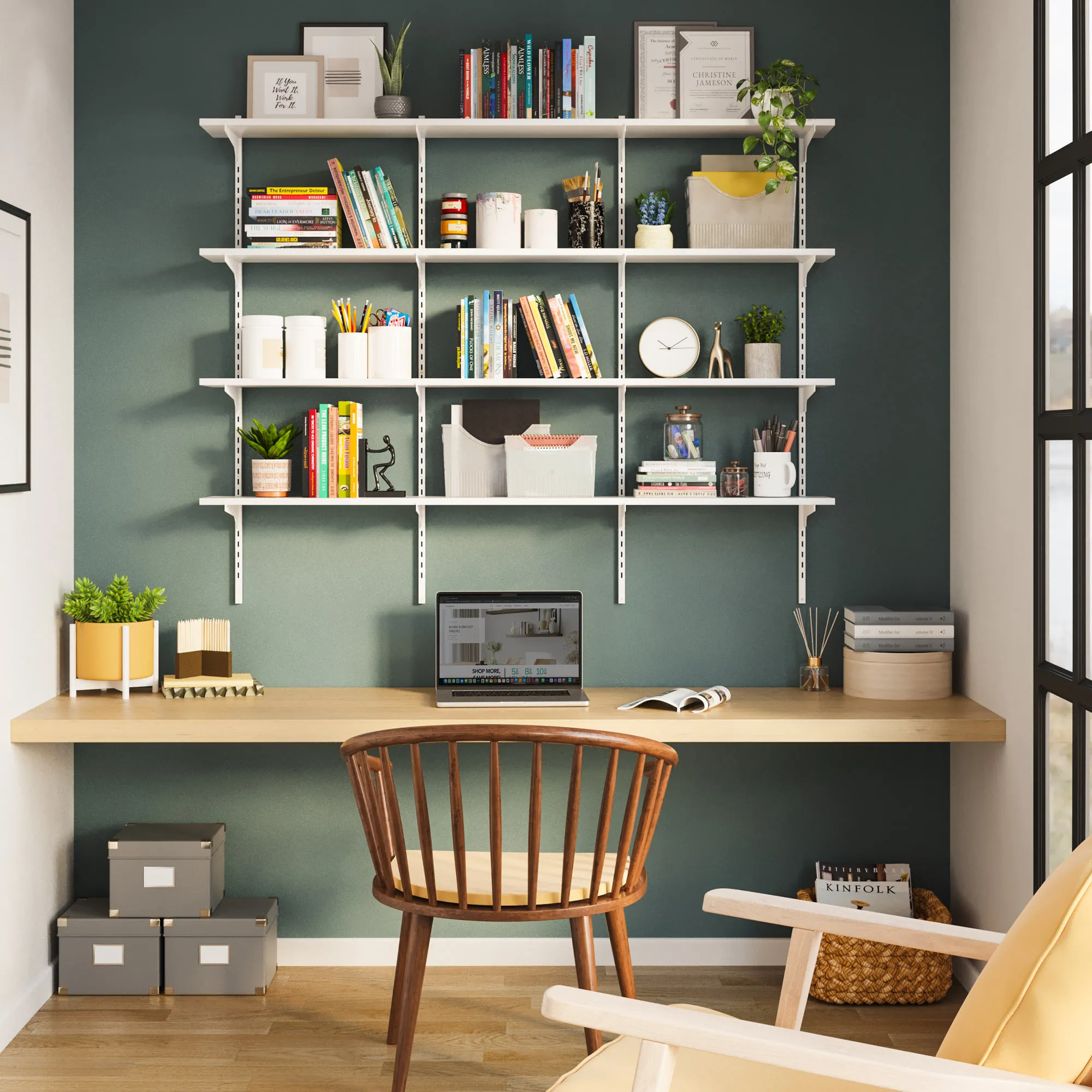 Wallniture Catalogue, view 81