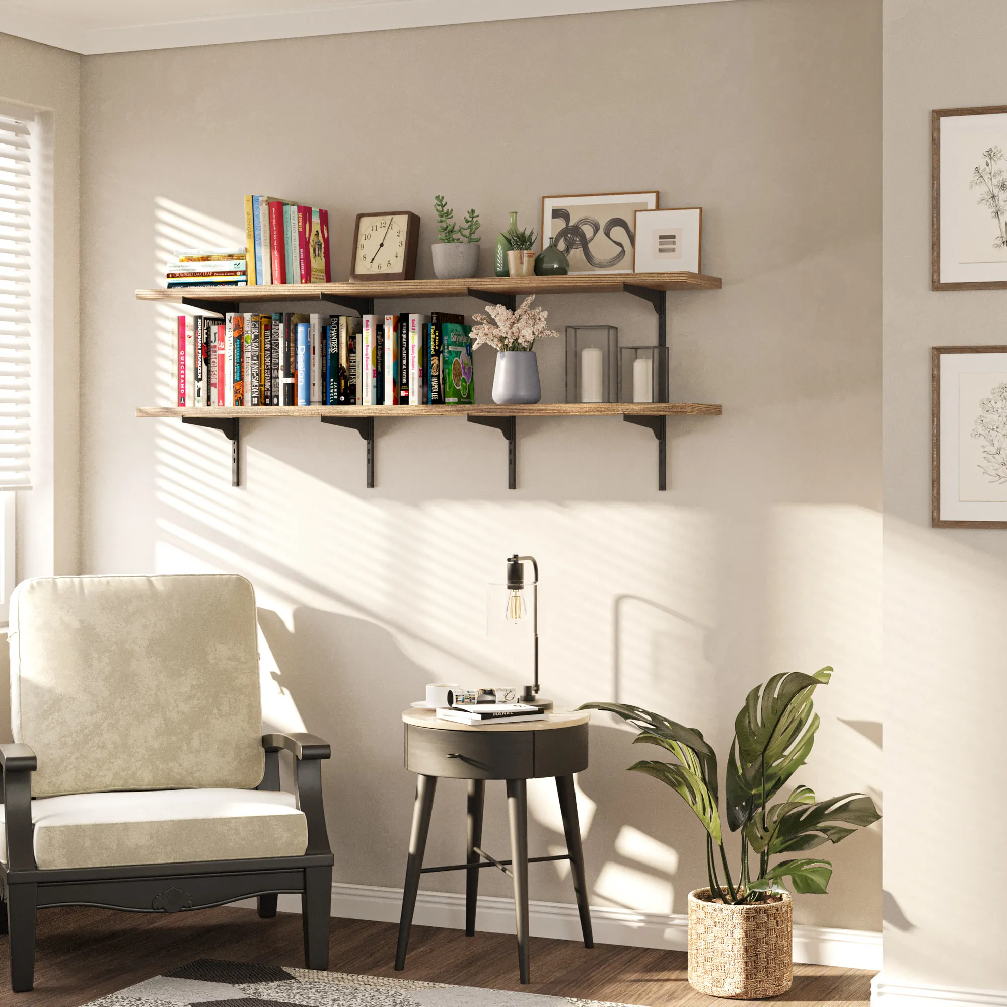 Wallniture Catalogue, view 82