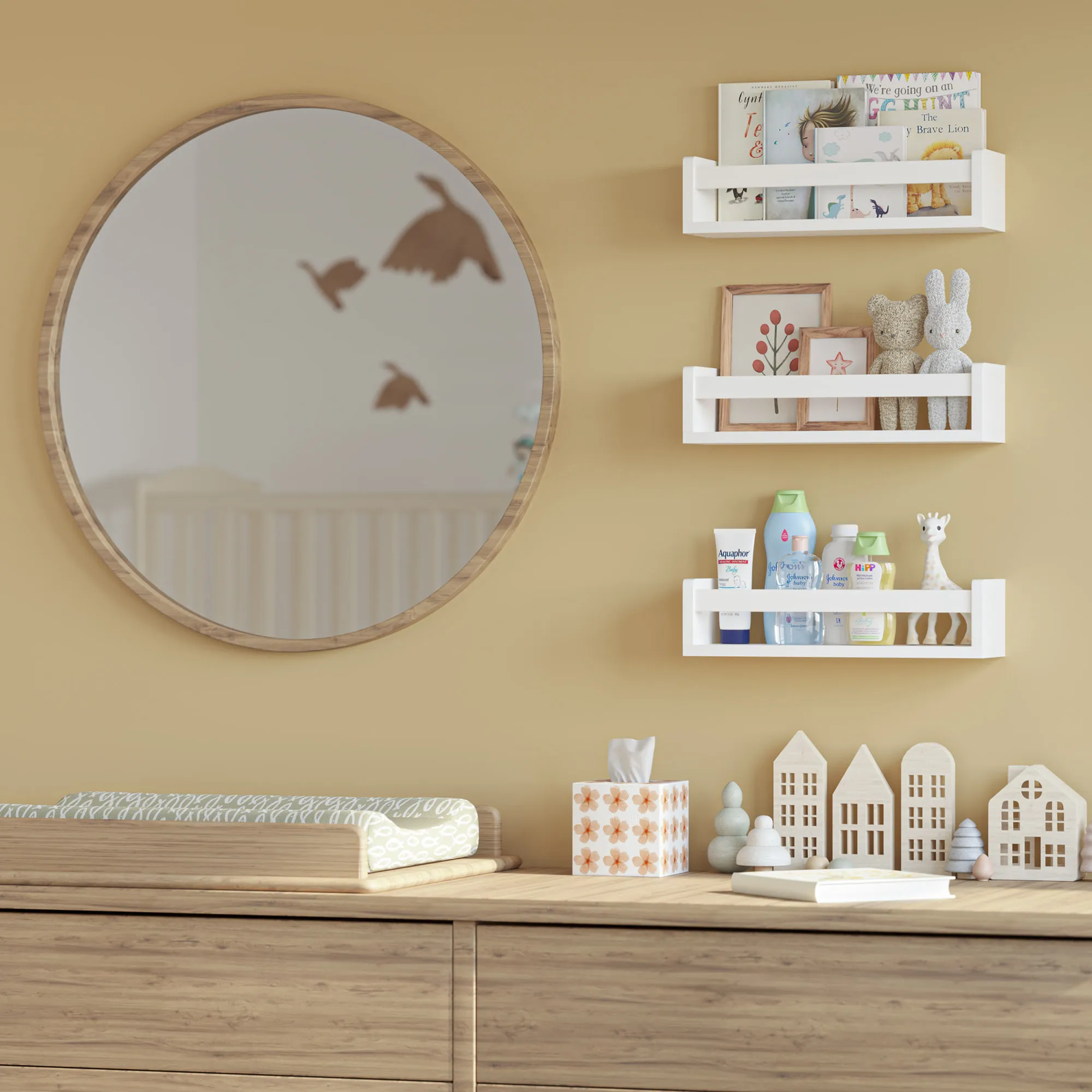 Wallniture Catalogue, view 84